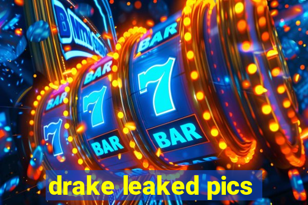 drake leaked pics